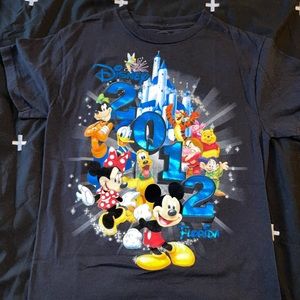 Disney Florida T-Shirt